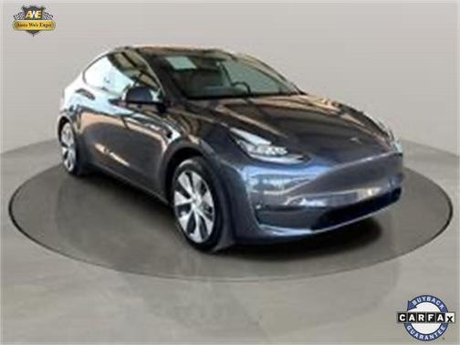 2023 Tesla Model 3 Standard Range