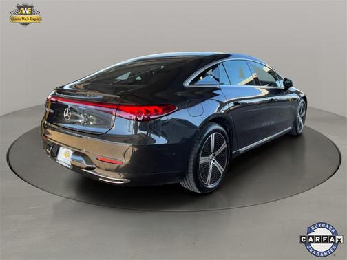 2023 Mercedes-Benz EQS 450 4MATIC