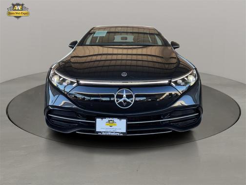 2023 Mercedes-Benz EQS 450 4MATIC