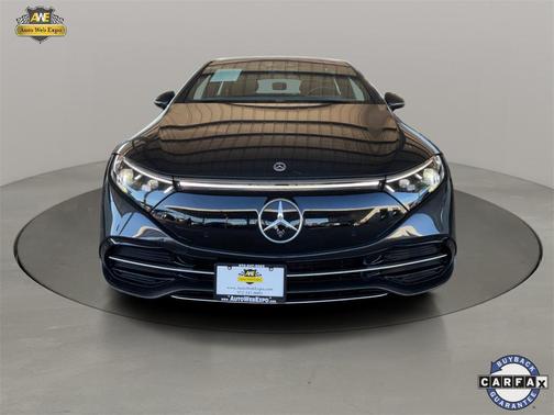 2023 Mercedes-Benz EQS 450 4MATIC