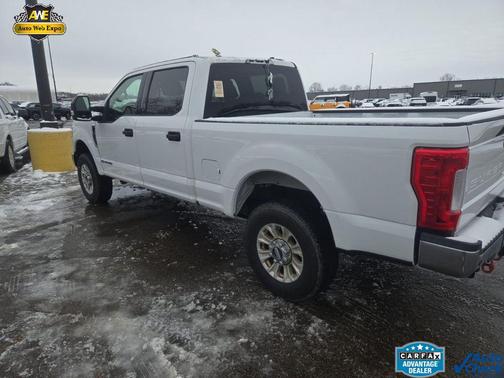 2022 Ford F-250 XLT