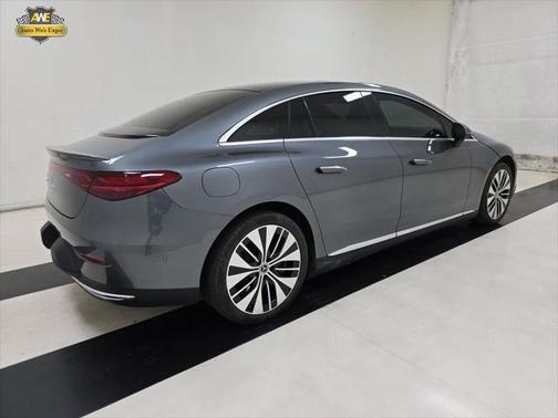 2023 Mercedes-Benz EQE 350+ Base