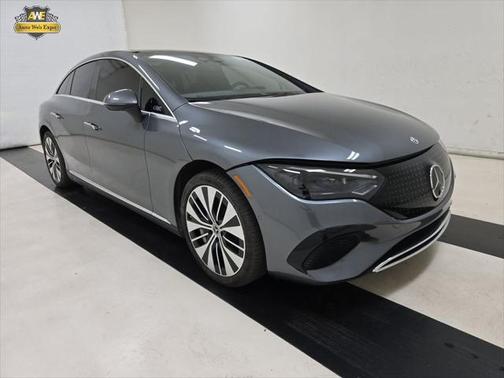 2023 Mercedes-Benz EQE 350+ Base
