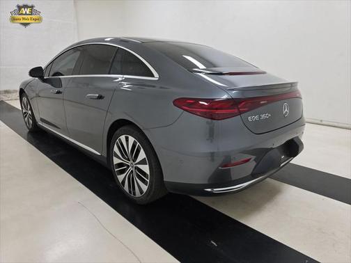 2023 Mercedes-Benz EQE 350+ Base