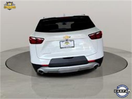 2019 Chevrolet Blazer 2LT