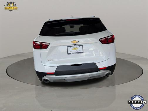 2019 Chevrolet Blazer 2LT