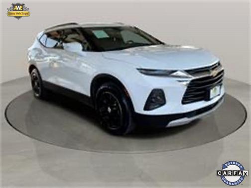 2019 Chevrolet Blazer 2LT