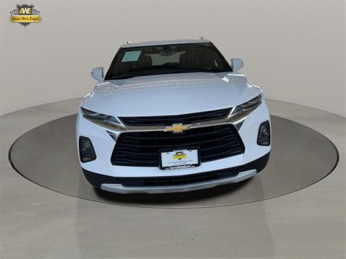 2019 Chevrolet Blazer 2LT