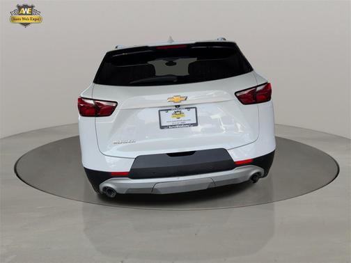 2019 Chevrolet Blazer 2LT