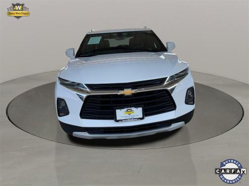 2019 Chevrolet Blazer 2LT