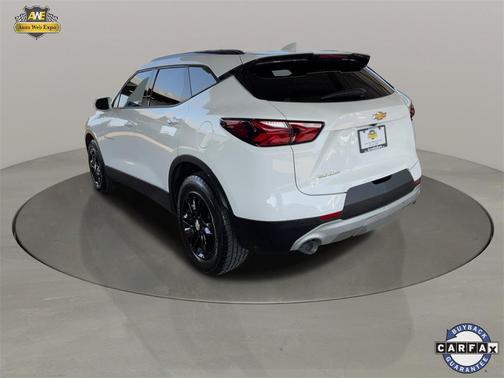 2019 Chevrolet Blazer 2LT