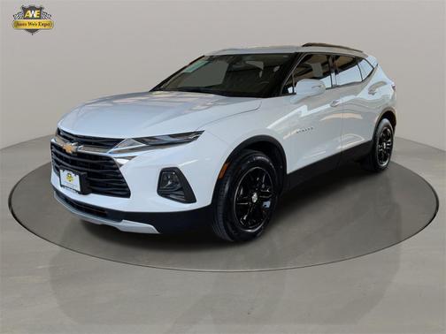 2019 Chevrolet Blazer 2LT