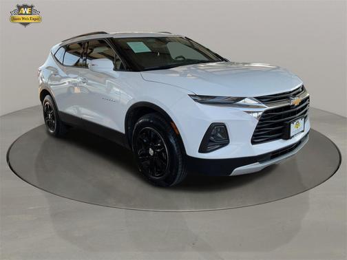 2019 Chevrolet Blazer 2LT