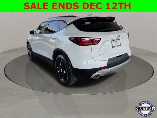 2019 Chevrolet Blazer 2LT