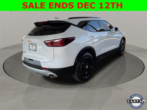 2019 Chevrolet Blazer 2LT