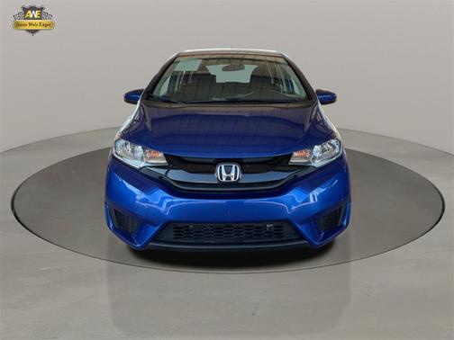 2016 Honda Fit LX