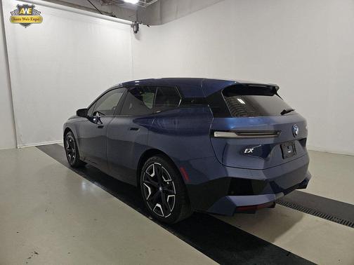 2022 BMW iX xDrive50