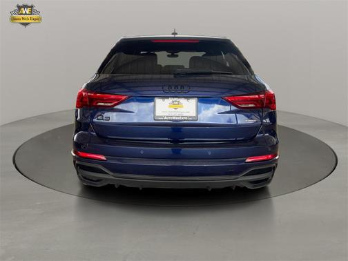 2023 Audi Q3 45 S line Premium Plus