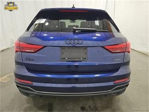 2023 Audi Q3 45 S line Premium Plus