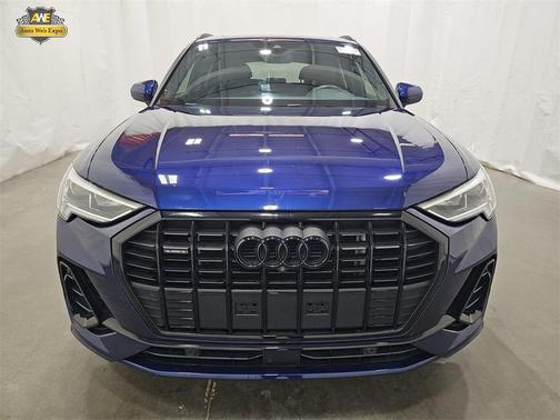 2023 Audi Q3 45 S line Premium Plus