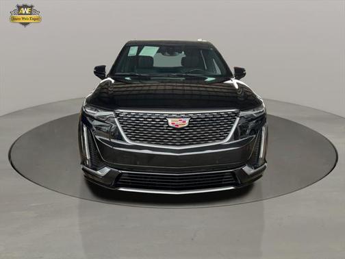 2024 Cadillac XT6 Luxury FWD