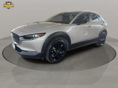 2024 Mazda CX-30 2.5 S Select Sport