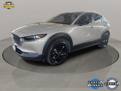 2024 Mazda CX-30 2.5 S Select Sport