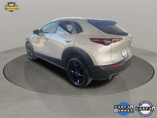 2024 Mazda CX-30 2.5 S Select Sport