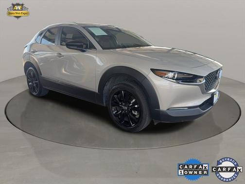 2024 Mazda CX-30 2.5 S Select Sport