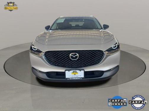 2024 Mazda CX-30 2.5 S Select Sport