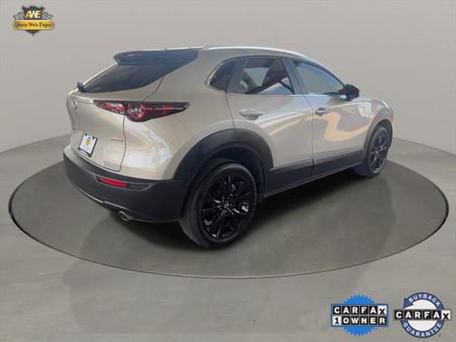 2024 Mazda CX-30 2.5 S Select Sport