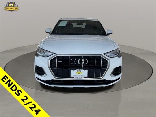 2021 Audi Q3 40 Premium