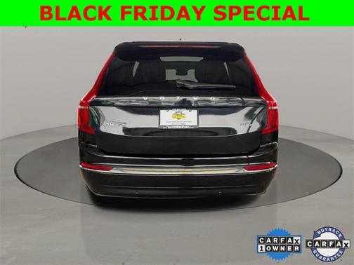 2023 Volvo XC90 B5 Plus