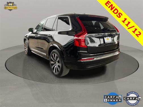 2023 Volvo XC90 B5 Plus