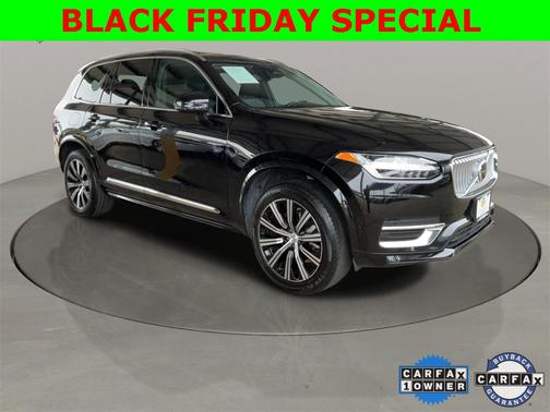 2023 Volvo XC90 B5 Plus