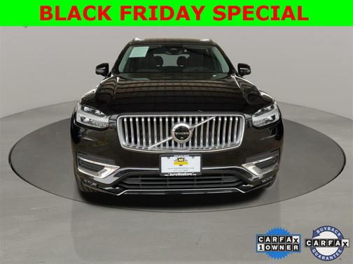 2023 Volvo XC90 B5 Plus