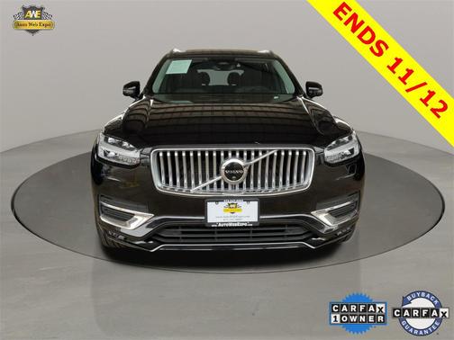 2023 Volvo XC90 B5 Plus