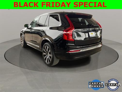 2023 Volvo XC90 B5 Plus