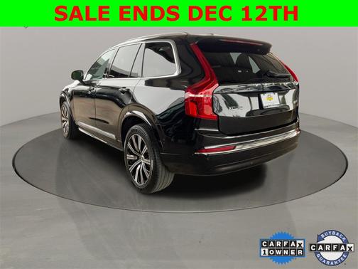 2023 Volvo XC90 B5 Plus