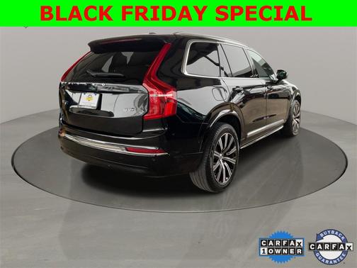 2023 Volvo XC90 B5 Plus