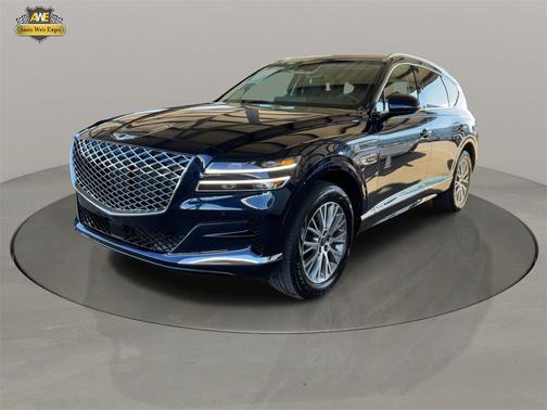 2024 Genesis GV80 2.5T