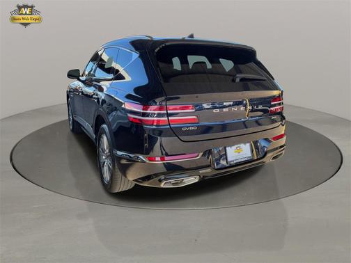 2024 Genesis GV80 2.5T