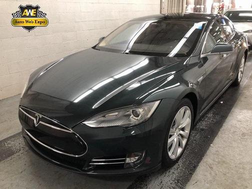 Tot ziens Supersonische snelheid Th Used Tesla Model S for Sale in West Plains, MO | Cars.com