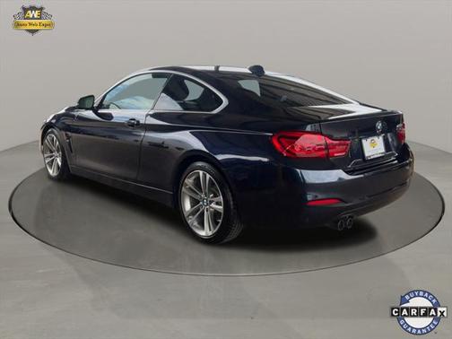 2019 BMW 430 i
