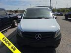 2016 Mercedes-Benz Metris Base