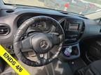 2016 Mercedes-Benz Metris Base