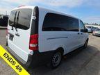 2016 Mercedes-Benz Metris Base