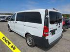 2016 Mercedes-Benz Metris Base
