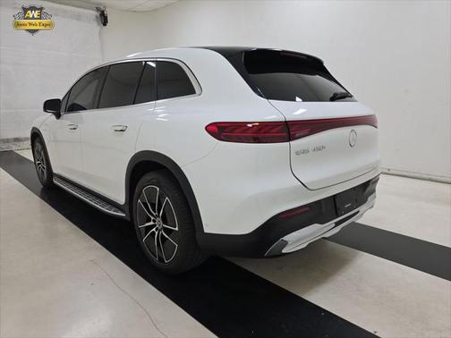 2023 Mercedes-Benz EQS 450 4MATIC