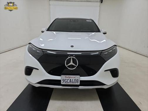2023 Mercedes-Benz EQS 450 4MATIC